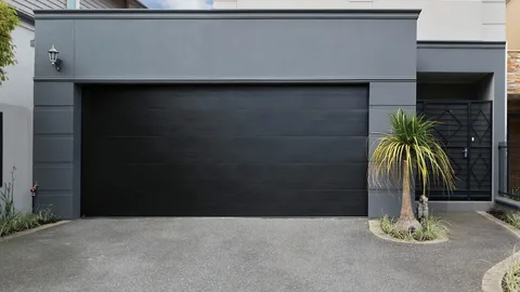 Garage Door Installation