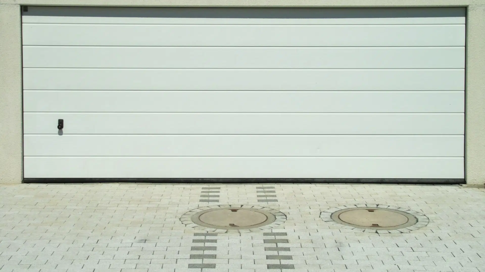 Garage Door Maintenance