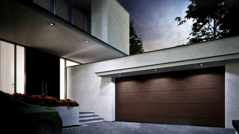 Garage Door Spring Repair