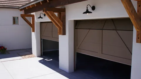 garage door installation arden-arcade