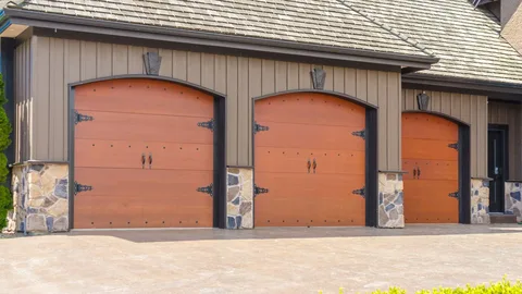 garage door installation oak park