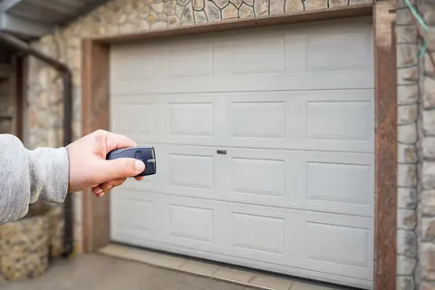 garage door opener repair sacramento ca