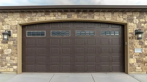 garage door repair service fair oaks ca