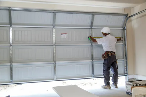 sacramento garage door opener repair