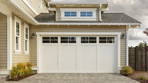 emergency garage door repair