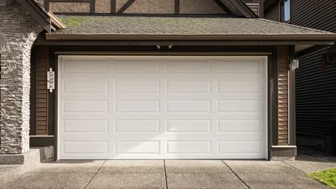 emergency garage door service