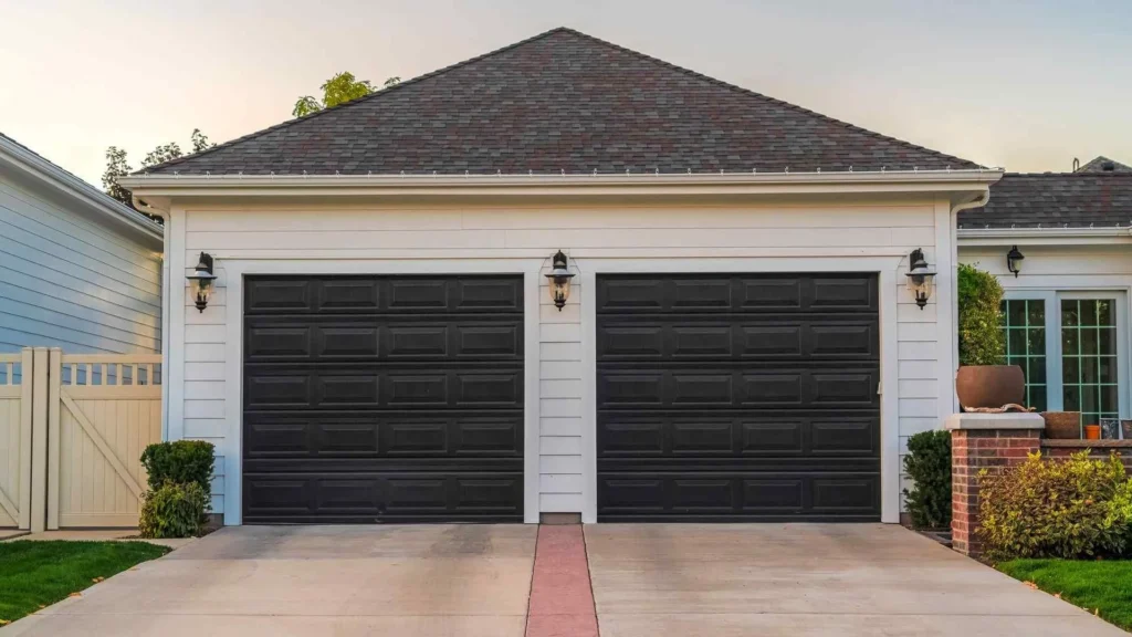 how to install a garage door opener