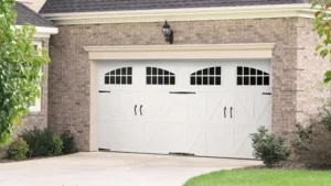  Garage Door Not Opening |Why It Happens and How to Fix It