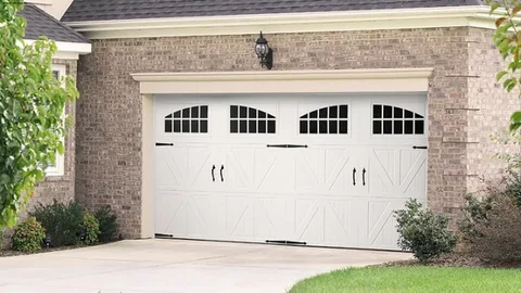 garage door not opening in sacramento
