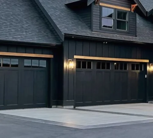 garage doors